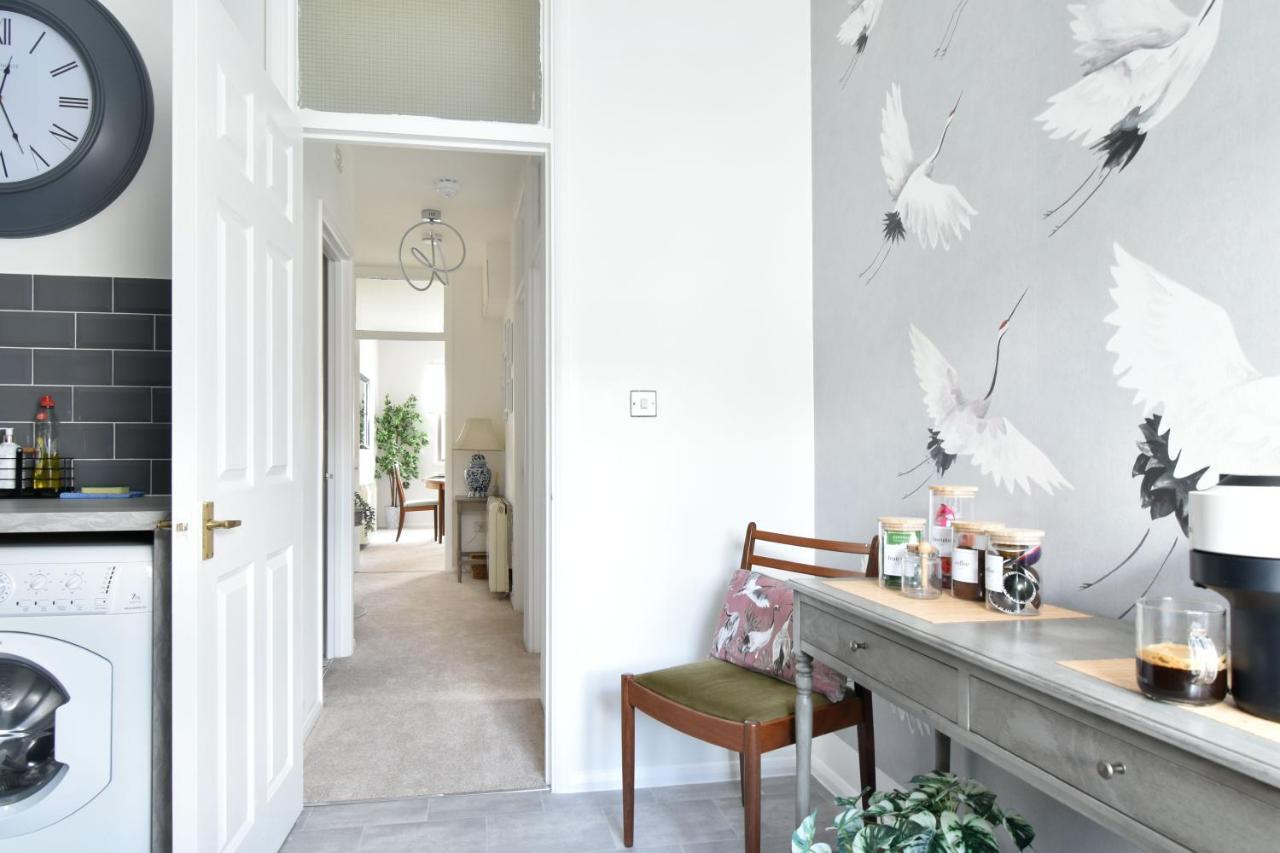Luxury Spacious 2 Bed Apartment Shilton  Ngoại thất bức ảnh