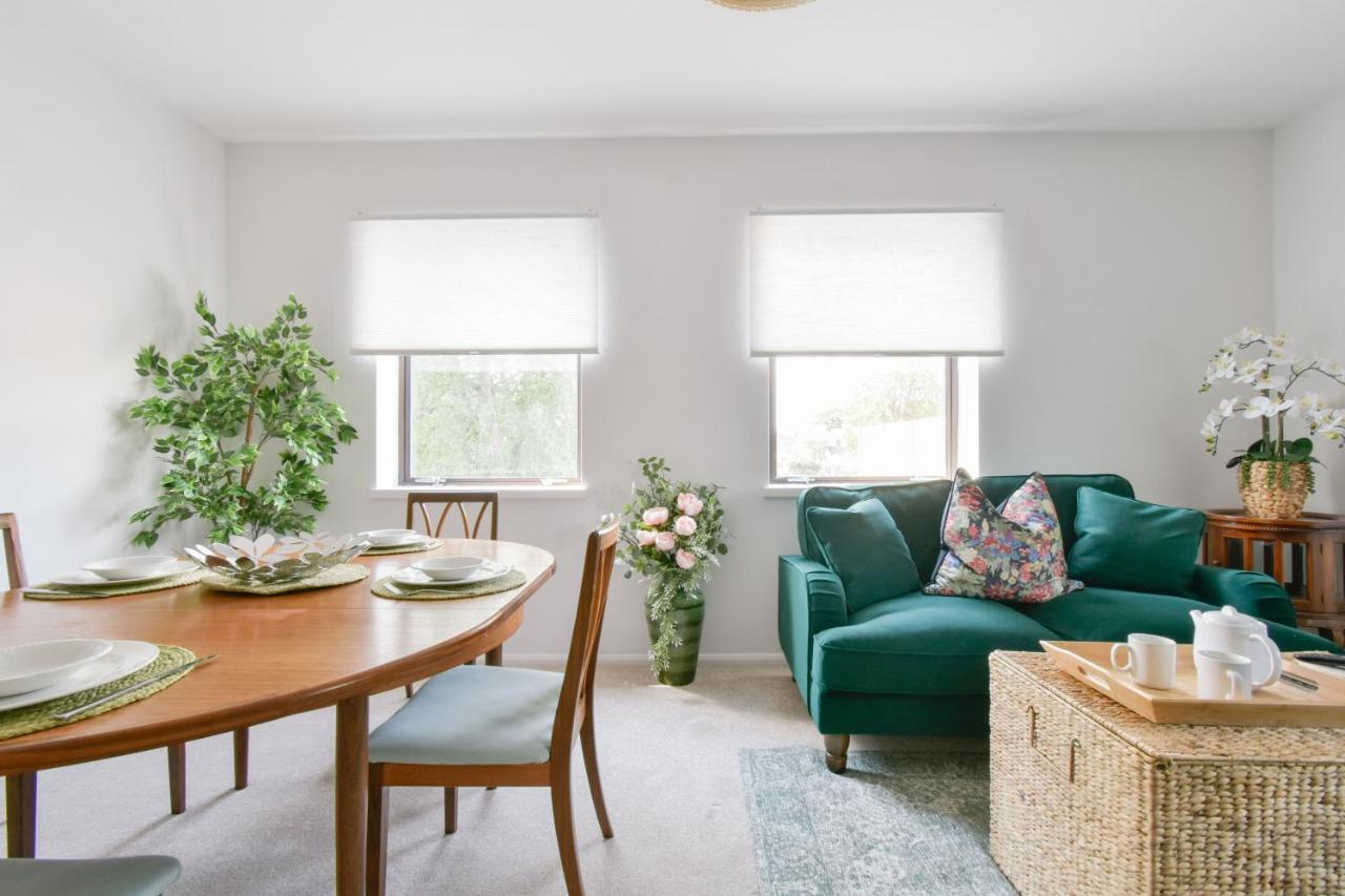 Luxury Spacious 2 Bed Apartment Shilton  Ngoại thất bức ảnh
